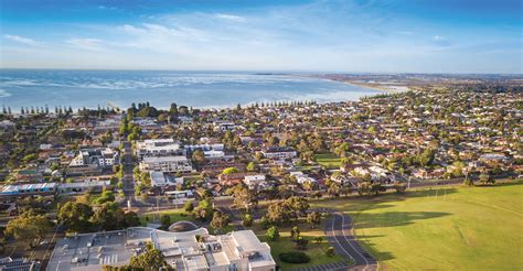 hobsons bay city